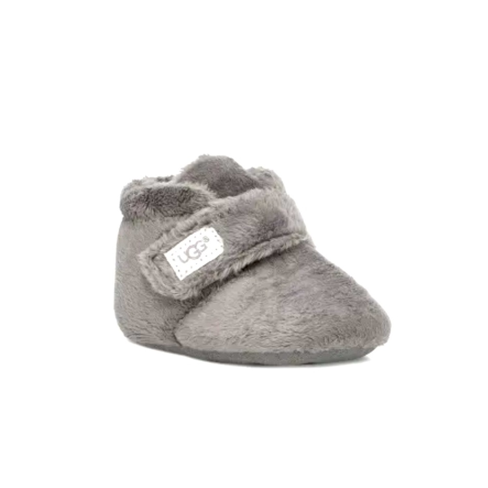 NEW Infant Toddler UGG Bixbee Booties Shoes Size 4 5 12-18 months